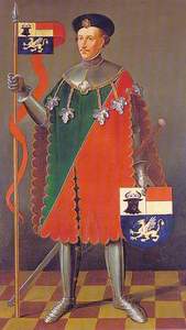 Albèrto IV duca di Meclemburgo