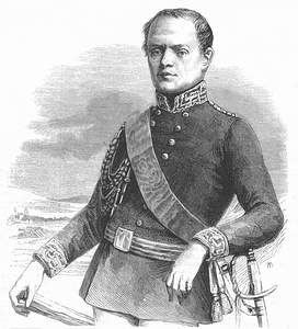 Chrzanowski, Wojciech