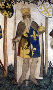 Manfrédo III marchese di Saluzzo