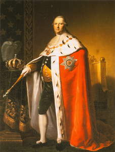 Federico I re di Württemberg