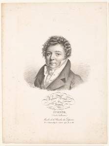 Étienne, Charles-Guillaume