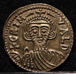 Grimoaldo III principe di Benevento