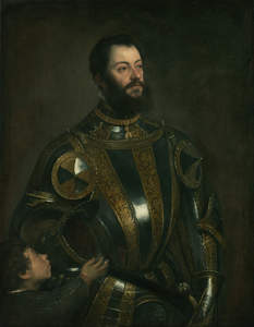 Ávalos, Alfonso d', marchese di Pescara e del Vasto