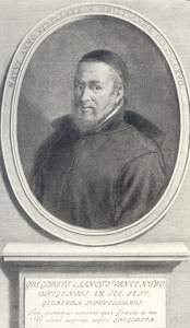 Saint-Vincent, Grégoire de