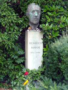 Mann, Heinrich