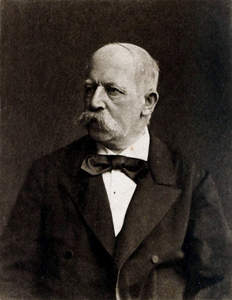 Volkmann, Friedrich Robert