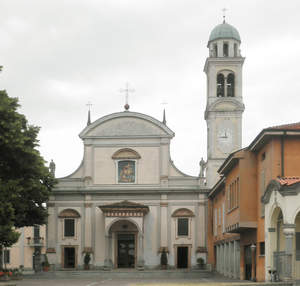 San Martino in Strada