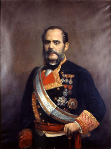 Topete y Carballo, Juan Bautista