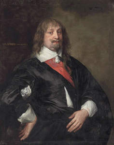 Howard, Sir Robert