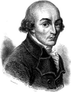 Louvet de Couvray, Jean-Baptiste
