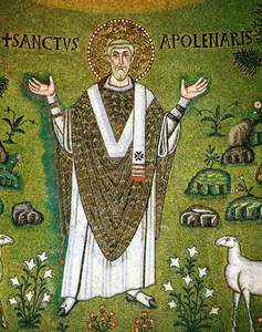 Apollinare di Ravenna, santo