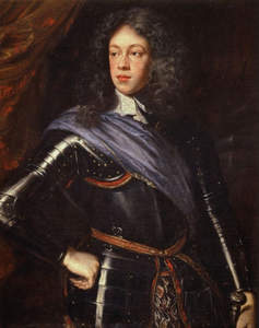 Alfònso IV d'Este duca di Modena e Reggio