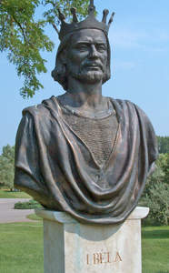 Béla I re d'Ungheria