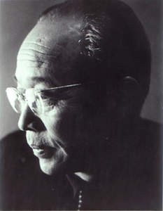 Mizoguchi, Kenji