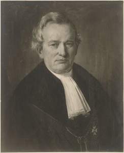 Weizsäcker, Karl Heinrich
