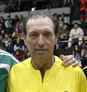 Castro González, Enrique