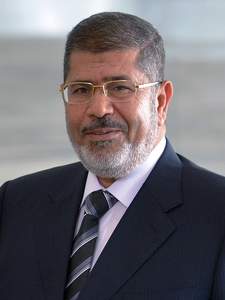 Mursi, Mohammed