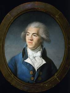 Barnave, Antoine-Pierre-Joseph-Marie