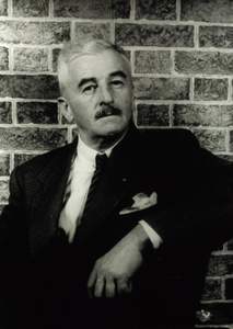 Faulkner, William