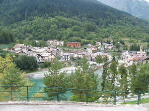 Pietraporzio