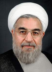 Rouhani, Hassan