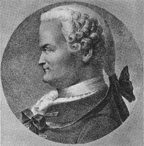 Lambert, Johann Heinrich