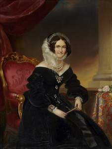 Carolina Augusta imperatrice d'Austria