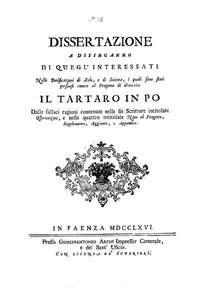 Baròtti, Giovanni Andrea