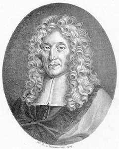 Kerll, Johann Kaspar von