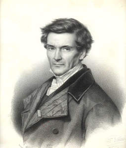 Coriolis, Gustave-Gaspard de