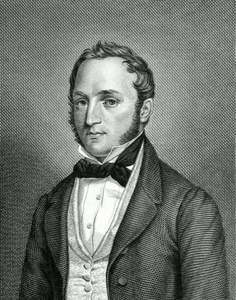 Bassermann, Friedrich Daniel