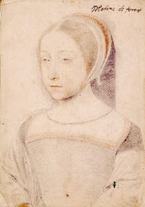 Renata di Francia duchessa di Ferrara