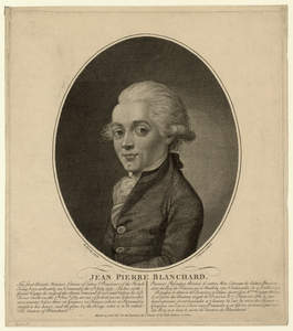 Blanchard, Jean-Pierre