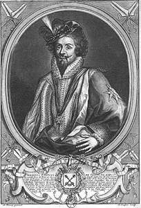 Góndi, Filippo Emanuele, conte di Joigny