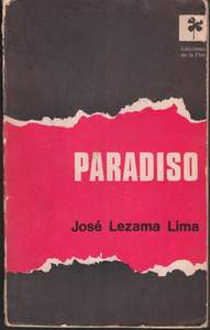 Lezama Lima, José