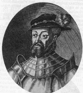 Guglièlmo IV langravio di Assia-Cassel, detto il Saggio