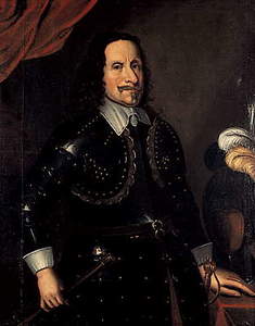 Horn, Gustav, conte di Björneborg
