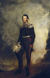 Federico Guglièlmo III re di Prussia