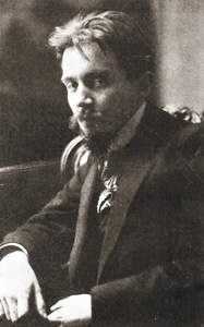 Brzozowski, Stanisław