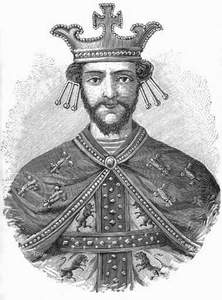 Leóne II re di Armenia-Cilicia