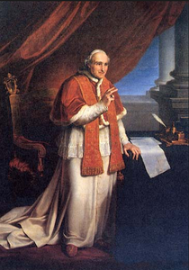 Pio VIII papa