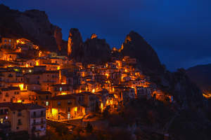 Castelmezzano