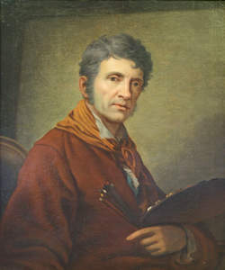 Lampi, Giovanni Battista