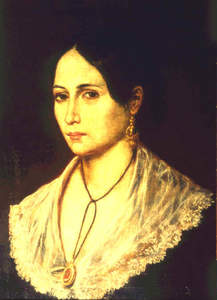 Garibaldi, Anita
