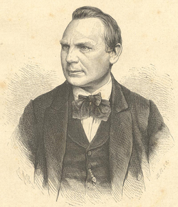 Reinkens, Josef Hubert