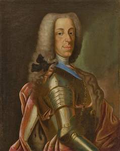 Carlo VII imperatore
