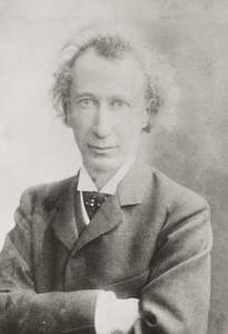Sauer, Emil Georg Konrad von