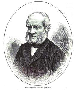 Albrecht, Wilhelm Eduard