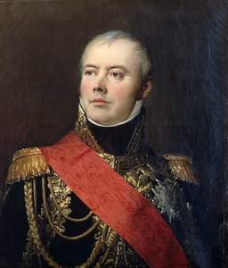 Macdonald, Jacques-Étienne-Joseph-Alexandre, duca di Taranto