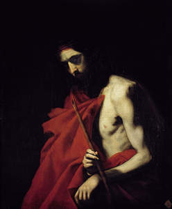Ribera, Jusepe de, detto lo Spagnoletto